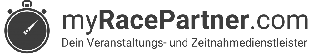myRacePartner.com - Dein Veranstaltungs- und Zeitnahmedienstleister