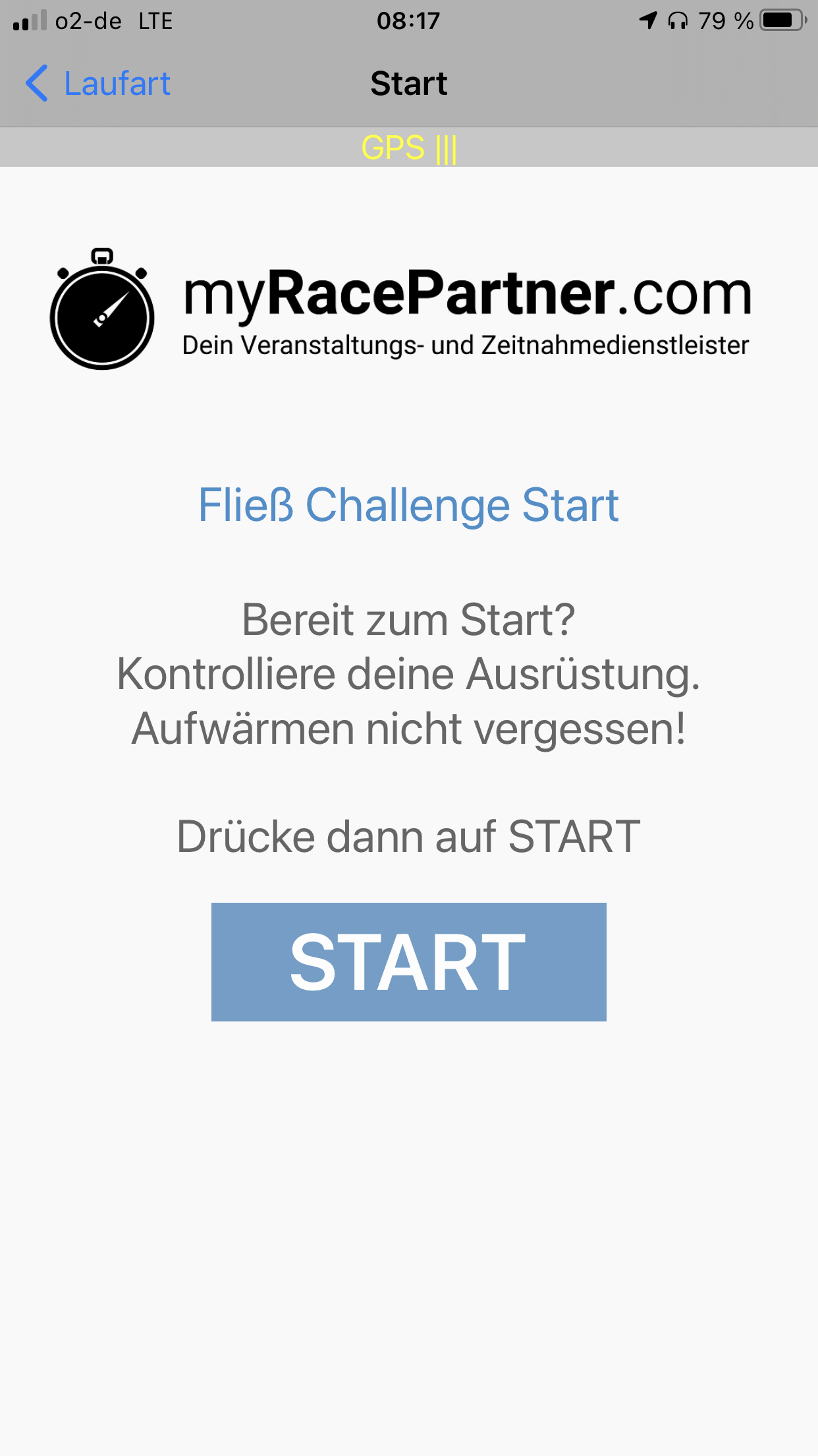 myRacePartner.com - Die App am Start 02