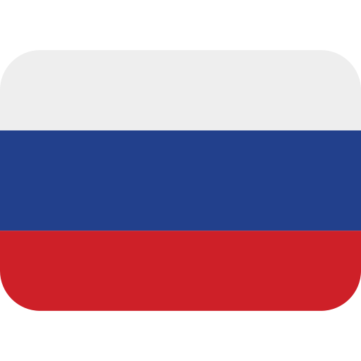 Russische Föderation Flagge von Russische Föderation