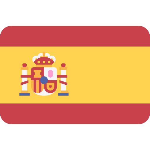 Flagge von Spanien