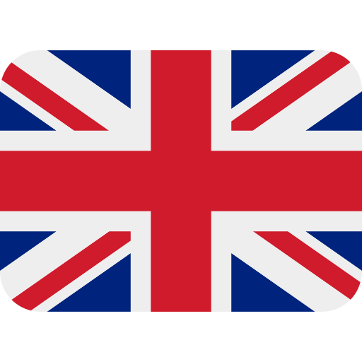 Großbritannien Flagge von Großbritannien